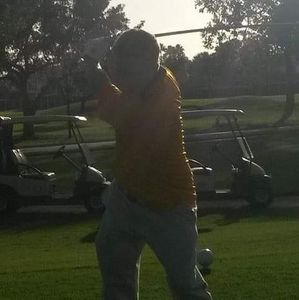 Meet your Posher, Rob